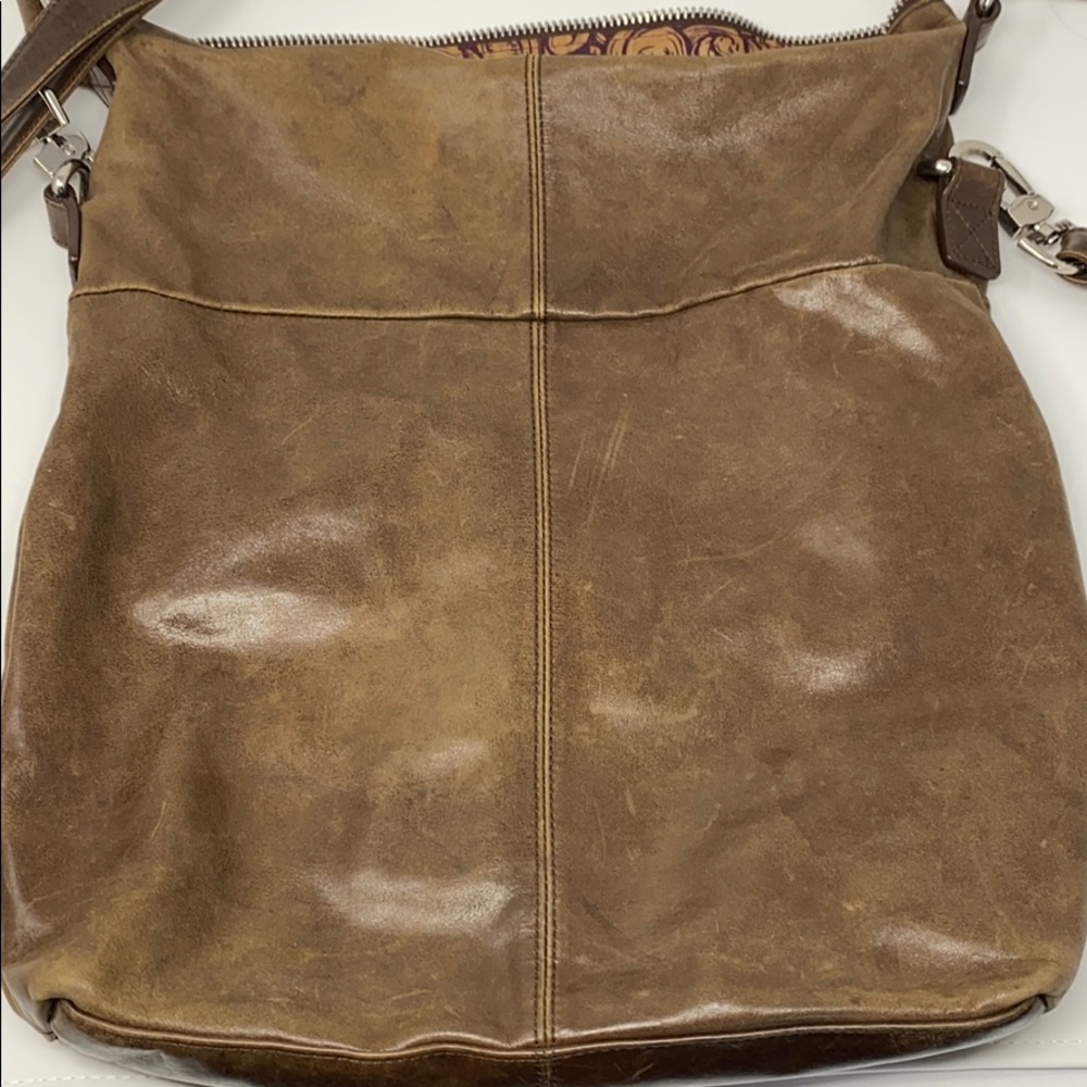Hobo “The Original” Crossbody View 3
